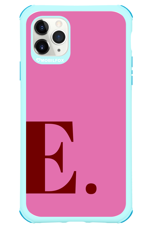 E (Sorbet) 2.0 - Apple iPhone 11 Pro Max