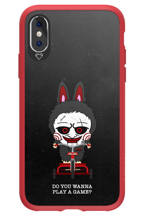 Sawbubu - Apple iPhone XS