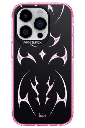 CHROMEROSA - Apple iPhone 14 Pro