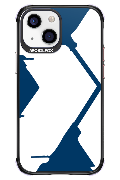 Arctic Edge - Apple iPhone 13 Mini