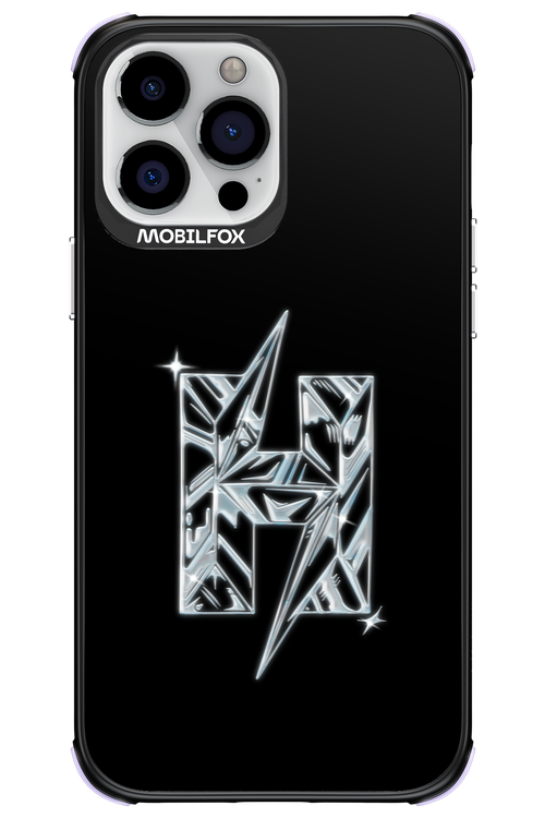 H DIAMOND 2.0 - Apple iPhone 13 Pro Max