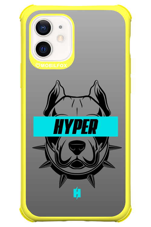 BULL 2.0 - Apple iPhone 12