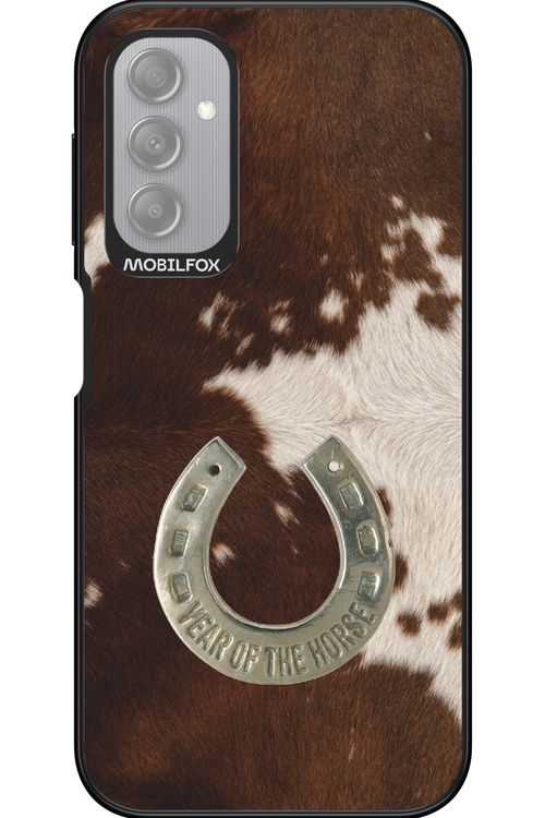 Year of the horse 2.0 - Samsung Galaxy A14
