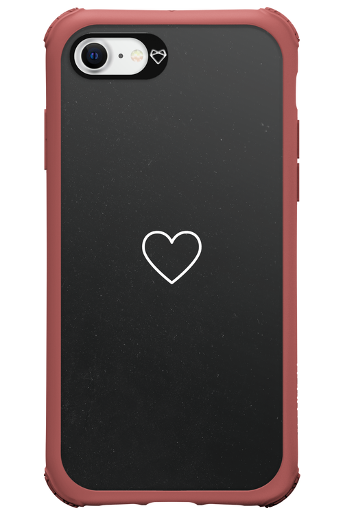 Love Is Simple - Apple iPhone 7