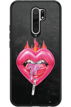 FuckOff 2.0 - Xiaomi Redmi 9