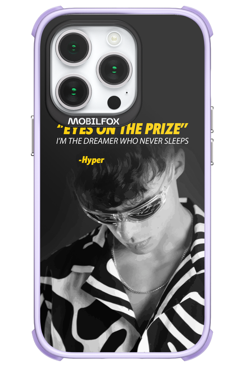 HYPER PRIZE - Apple iPhone 14 Pro