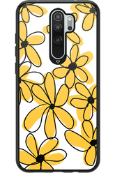 Yella - Xiaomi Redmi Note 8 Pro