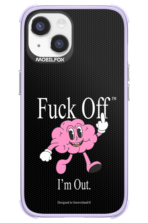 Bye Brain - Apple iPhone 14