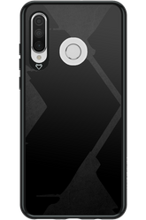 Black Surge - Huawei P30 Lite