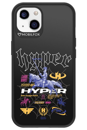 HYPER KNIGHT 2.0 - Apple iPhone 13