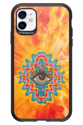 ThirdEye 2.0 - Apple iPhone 11
