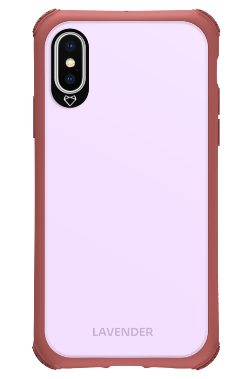 LAVENDER - FS2 2.0 - Apple iPhone XS