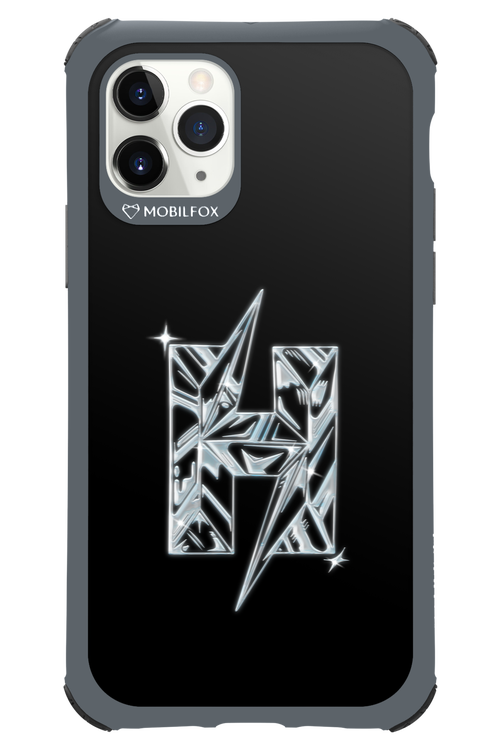 H DIAMOND 2.0 - Apple iPhone 11 Pro
