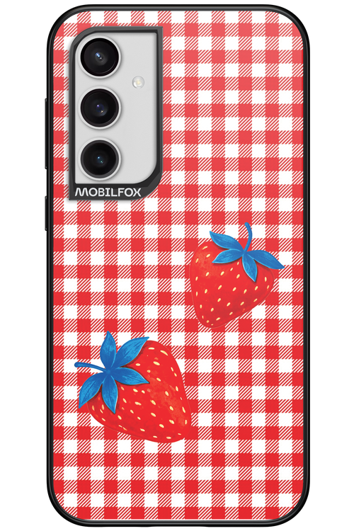 STRAWBERRY 2.0 - Samsung Galaxy S23 FE