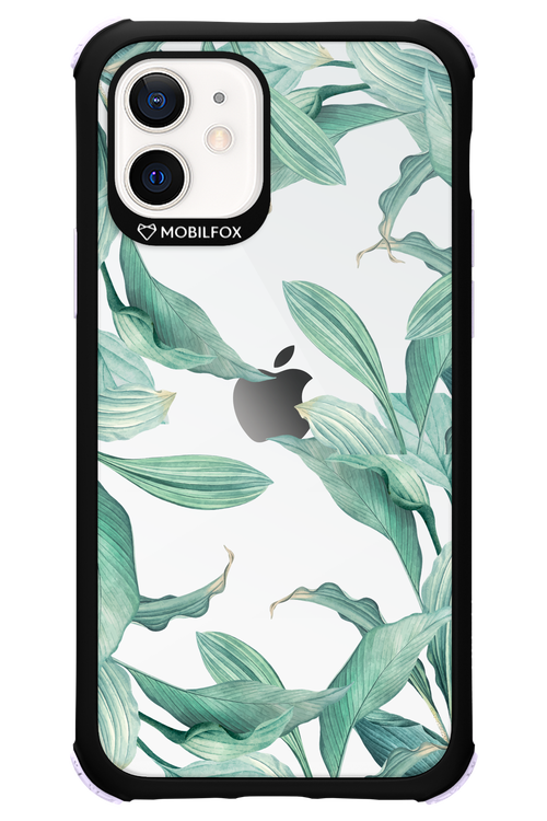 Greenpeace - Apple iPhone 12