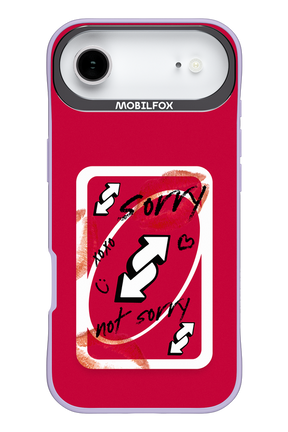 Turn - Apple iPhone 17 Air