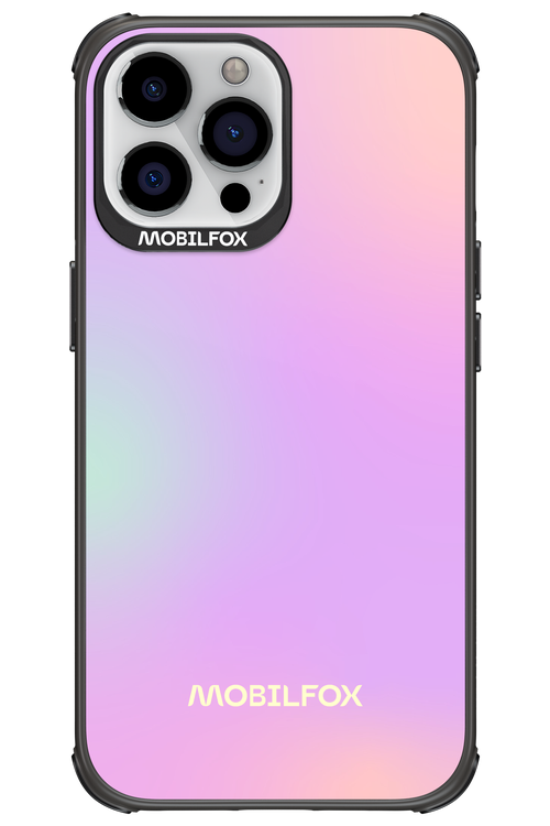 Pastel Violet - Apple iPhone 13 Pro Max