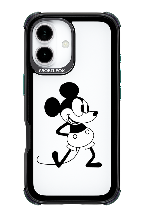 Iconic Mouse - Apple iPhone 17