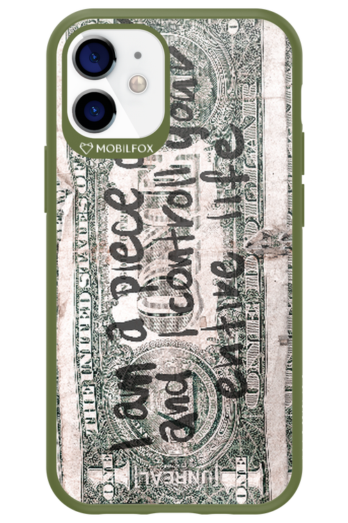 Dollars - Apple iPhone 12 Mini