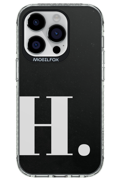 H (Off Space) 2.0 - Apple iPhone 14 Pro