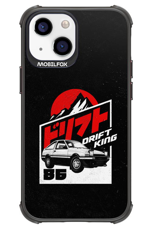 Drift king - Apple iPhone 13 Mini
