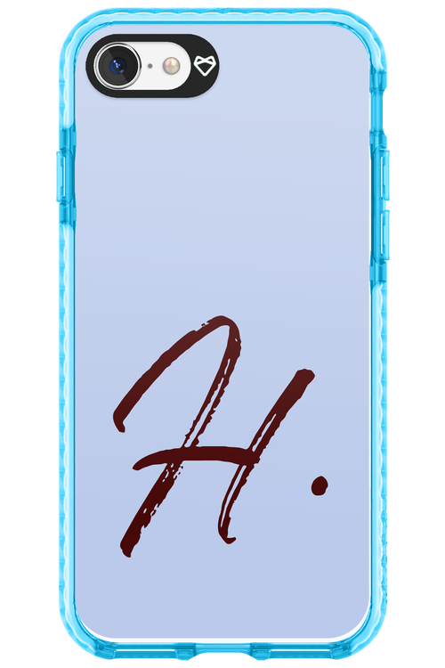 (Jellyfish Presso) H 2.0 - Apple iPhone 8