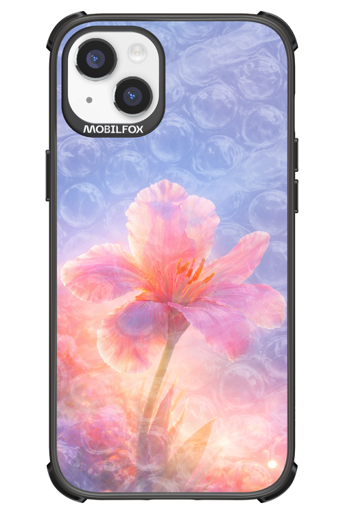 Bubble Flower 2.0 - Apple iPhone 14 Plus