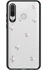 Pearl Tears - Huawei P30 Lite