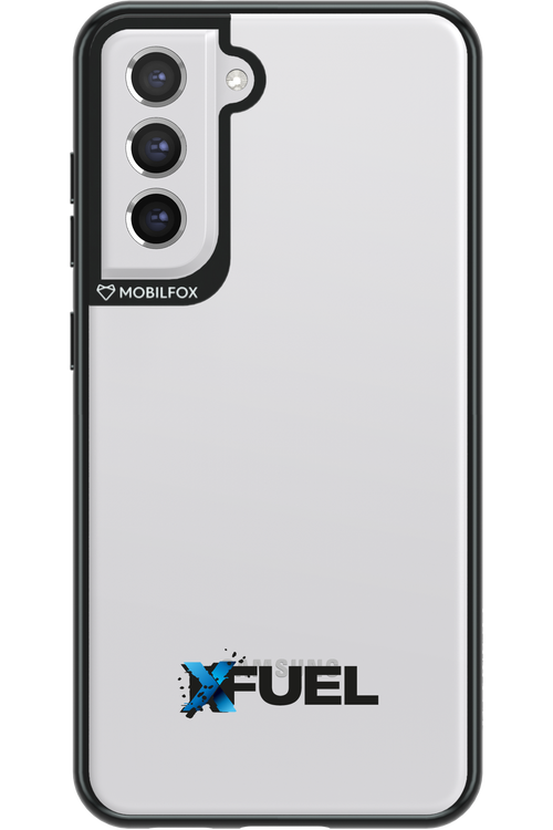 Pure Power - Samsung Galaxy S21 FE