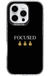 FOCU$ED - Apple iPhone 16 Pro