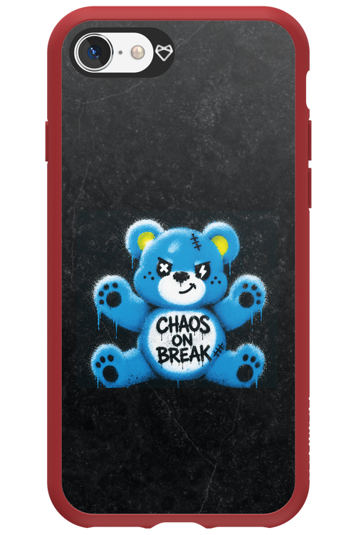 Chaos on Break 2.0 - Apple iPhone SE 2022