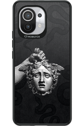 Medusa’s Gaze - Xiaomi Mi 11 5G