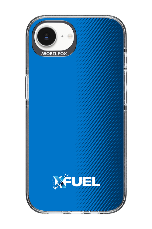 Blue Velocity - Apple iPhone 16e