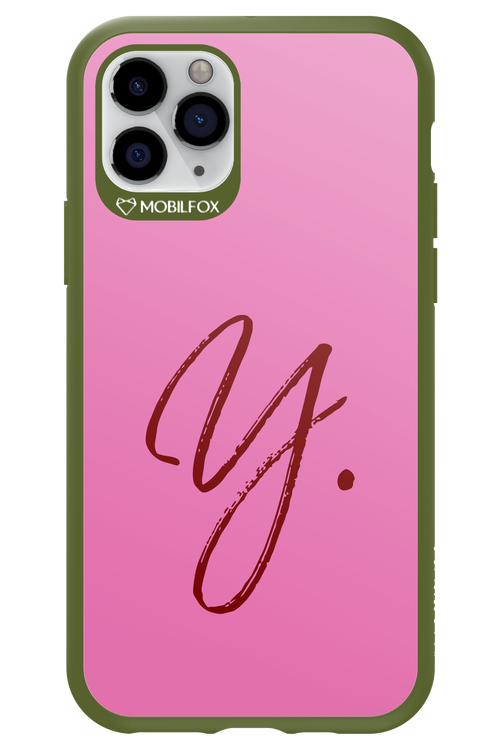 (Sorbet) Y 2.0 - Apple iPhone 11 Pro