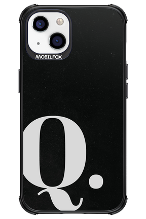 Q (Off Space) 2.0 - Apple iPhone 13