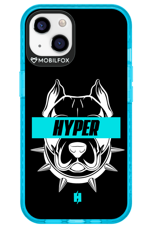 BULL Black - Apple iPhone 13