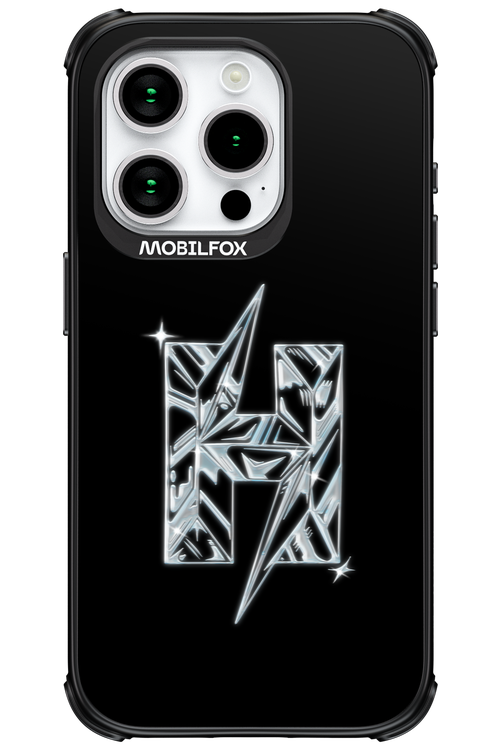 H DIAMOND 2.0 - Apple iPhone 15 Pro