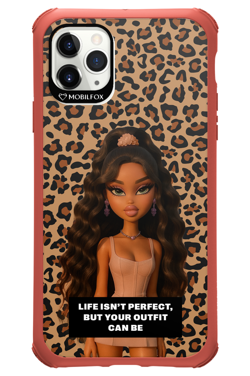 Perfect OOTD 2.0 - Apple iPhone 11 Pro Max