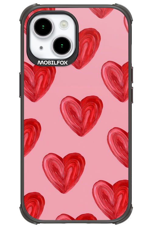 Lil'l Love - Apple iPhone 15