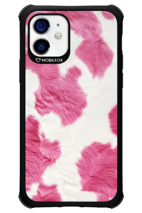 Pink Cow - Apple iPhone 12
