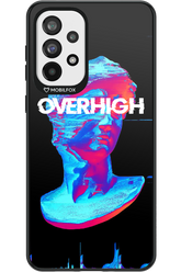 Overhigh - Samsung Galaxy A73