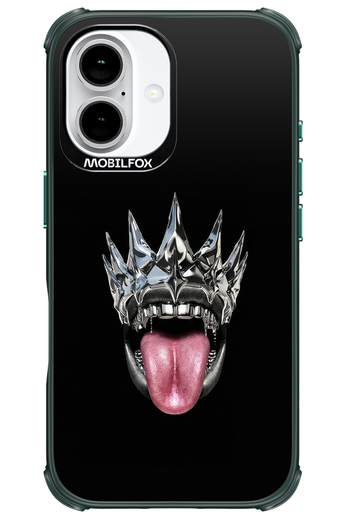 The Diamond King 2.0 - Apple iPhone 16