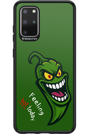 Crazy Chili - Samsung Galaxy S20+