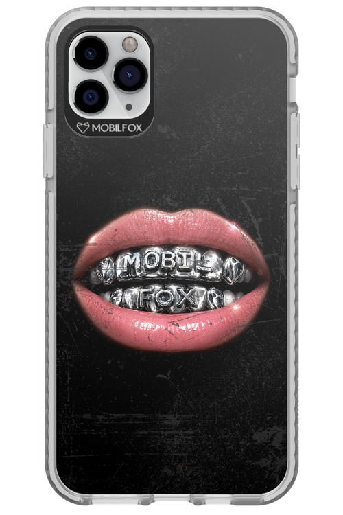 MOBILFOX GRILL 2.0 - Apple iPhone 11 Pro Max
