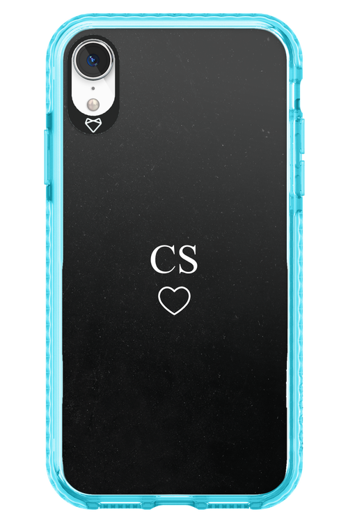 CS Black 2.0 - Apple iPhone XR