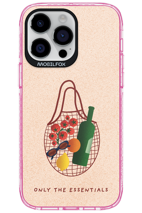 Essentials Only - Apple iPhone 14 Pro Max