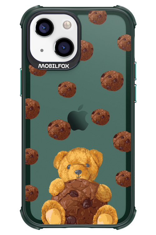 Cookie Bear - Apple iPhone 13 Mini