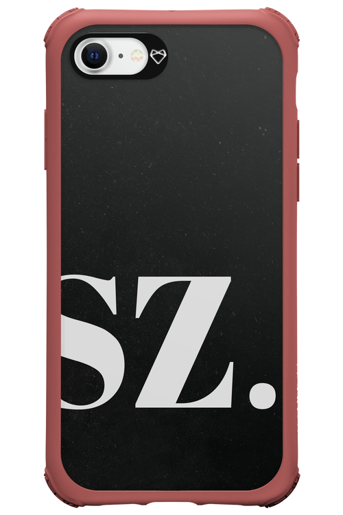 SZ (Off Space) 2.0 - Apple iPhone SE 2020