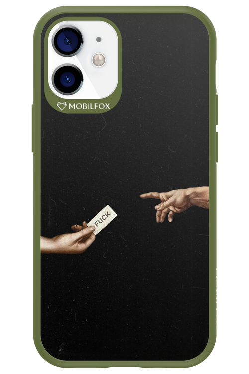 Giving 2.0 - Apple iPhone 12 Mini