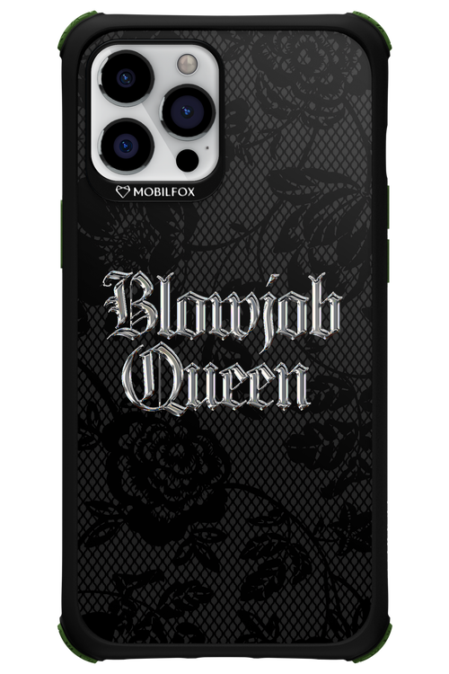 Blowjob Queen 2.0 - Apple iPhone 12 Pro Max